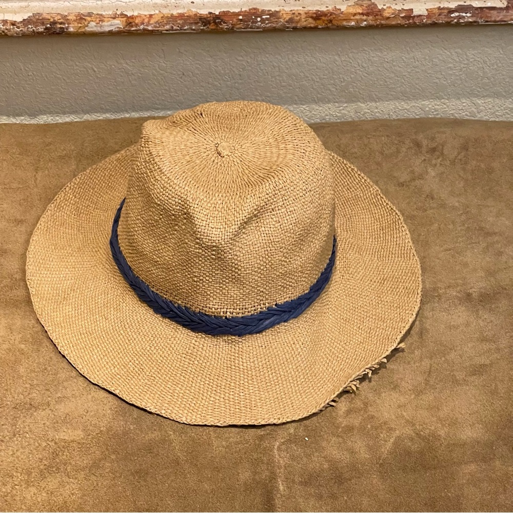 Powder Natasha  fedora hat